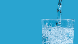 Staying hydrated is one of the easiest things you can do to boost metabolism quickly.