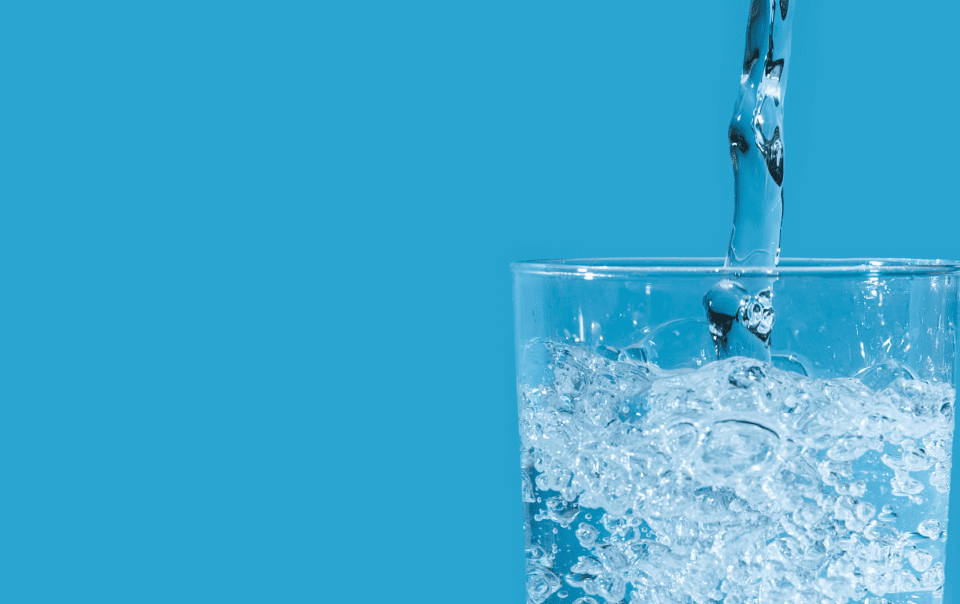 Staying hydrated is one of the easiest things you can do to boost metabolism quickly.