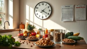 intermittent fasting for beginners