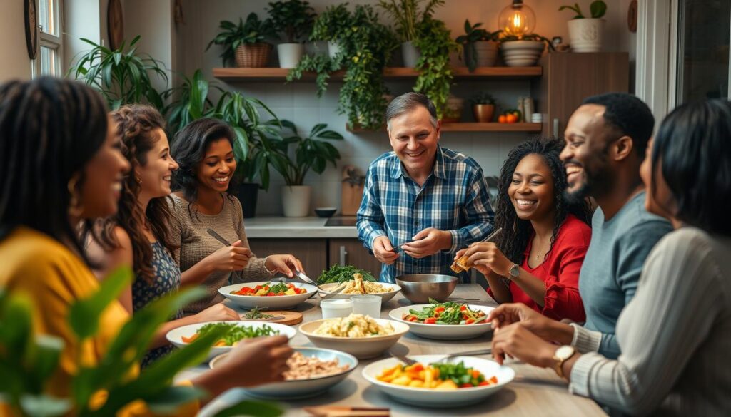 social support for eating emotionally 