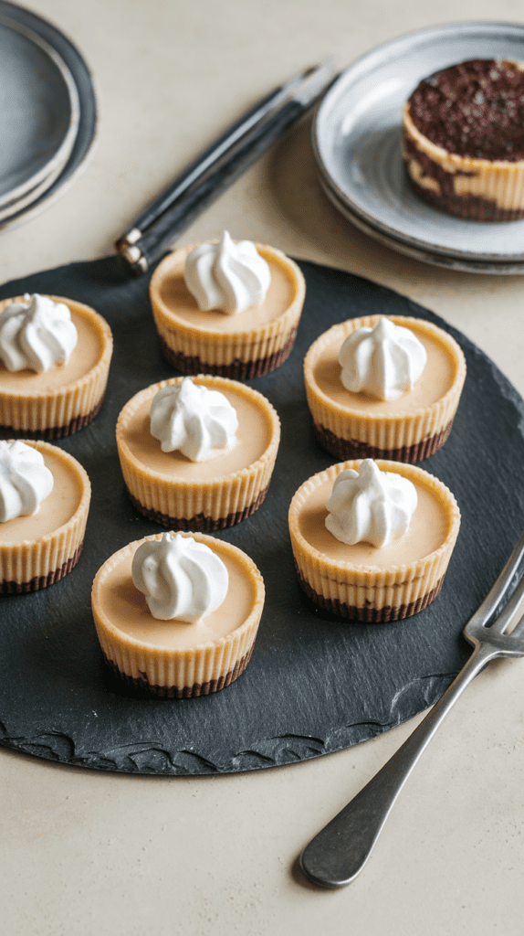 Carnivore Cheesecake Cups