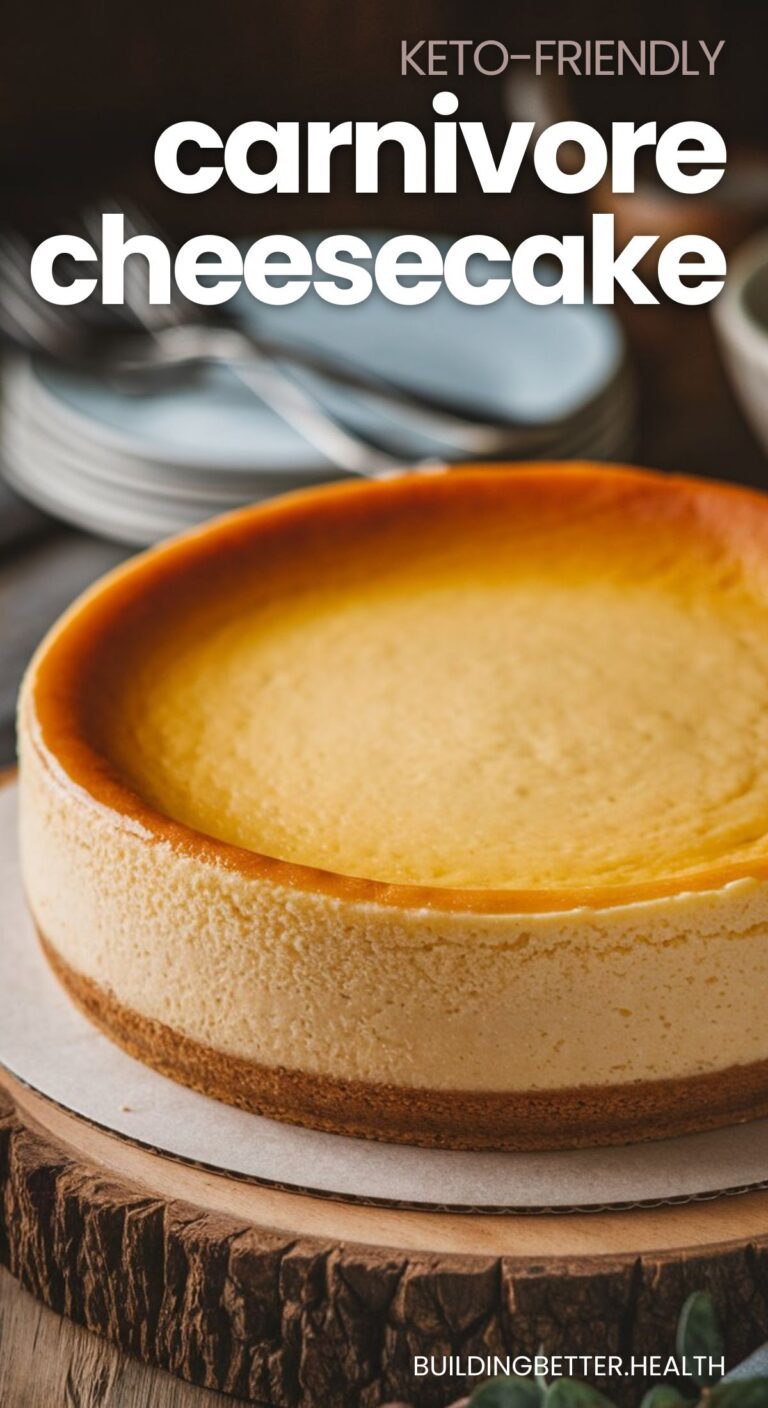 Exquisite Carnivore Cheesecake Recipe Background in HD Exquisite Carnivore Cheesecake Recipe Background in HD