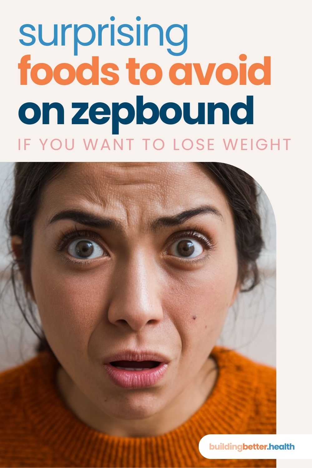 Foods to avoid on Zepbound_foods that could sagotage your weight loss