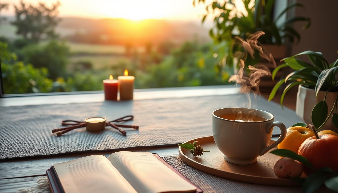 Zen Buzz Morning Routine Unlock Your Zen: Top 7 Calming Morning Routines