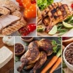 How to Hit Your Daily Protein Goals on GLP-1 Without Overeating