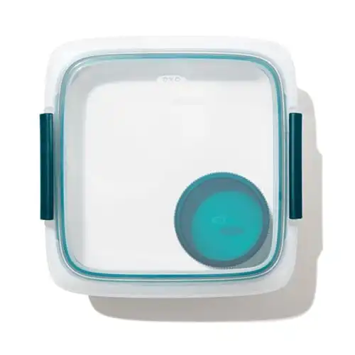 OXO Good Grips Prep & Go (6.3 Cups Salad Container)