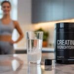 Do You Need Creatine to Protect Your Muscle Mass on Wegovy?