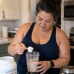 How to Reach 100 Grams of Protein on GLP-1 Medications (Even If You Have Zero Appetite)
