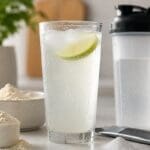 The GLP-1 Morning Drink Recipe: How to Stack Protein, Creatine, and Electrolytes Without the Nausea