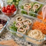 21 High Protein Cold Lunch Ideas – Easy No Cook Meals