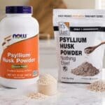 Psyllium Husk for Weight Loss: The Cheap Fiber Nobody Talks About