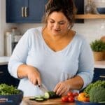 When Wegovy "Stops Working": What My Friend's 110-Pound Journey Taught Me