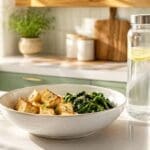 The Bloat-Free Guide to Plant-Based Eating on Wegovy and Zepbound