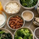 What Are Some High-Calcium Foods I Can Eat Other Than Milk? 20+ Options to Try