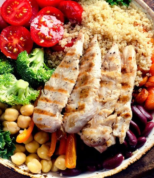 EATING WELL ON GLP-1 MEDICATION EATING WELL ON GLP-1 MEDICATION