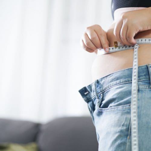 Weight loss Weight loss